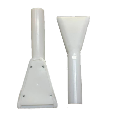 Boquilla Lavatapizados Para Aspiradora Varias 28X9Cm