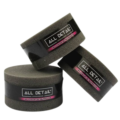 All Detail Aplicador Soft Para Cubiertas