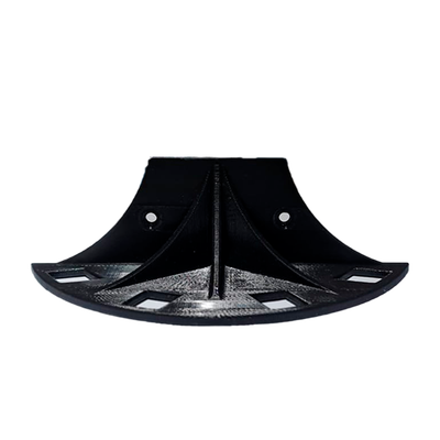 Soporte De Pared Para Pulverizadores