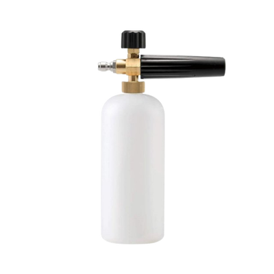 Foam Lance 1L - Generadora De Espuma Profesional