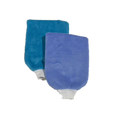 All Detail Manopla de Lavado Ultra Soft - Guante de lavado