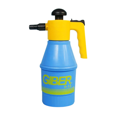 Giber Rociador Pulverizador A Presion 1,5 L