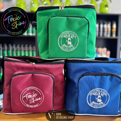 Bolso Porta Productos  Toxic Shine - Grande