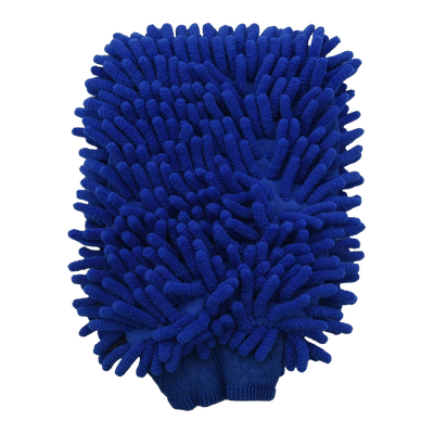 Guante de Lavado Manopla Rasta  XL 