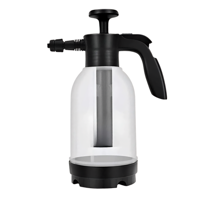 Pulverizador Foamer Spray 2L - 2 En 1 Generador De Espuma y Pulverizador