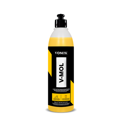 Vonixx V-Mol 500ml - Shampoo Desengrasante