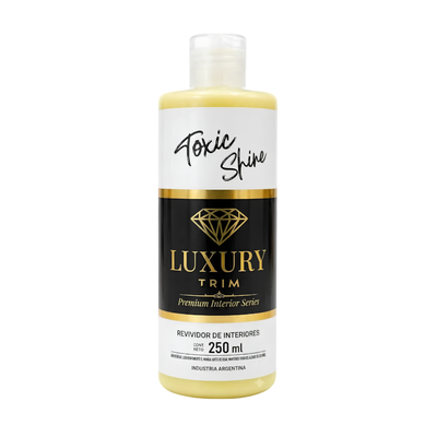 Toxic Shine Luxury Trim 250ml - Acondicionador