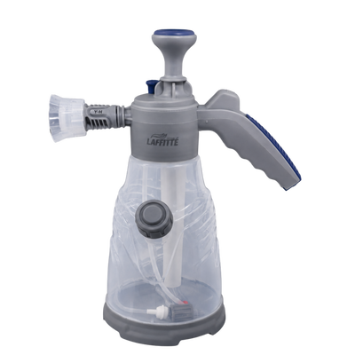 Laffitte Pulverizador Foamer Carga Lateral 2.6Lts - Espumador Premium