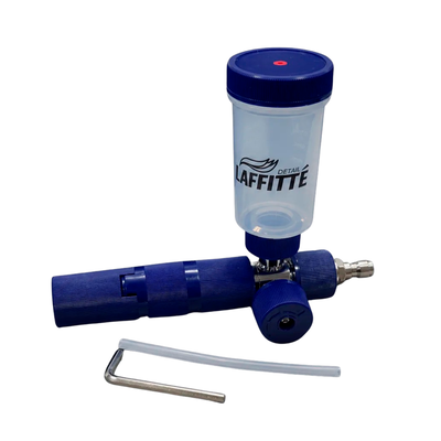 Laffitte Foam Lance Mini Gravity 100ml - Generadora De Espuma