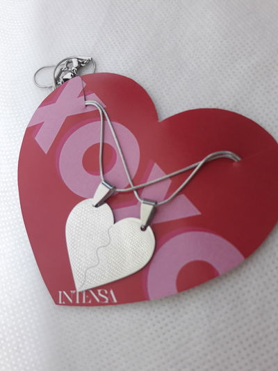 COLLARES PARA COMPARTIR ♥