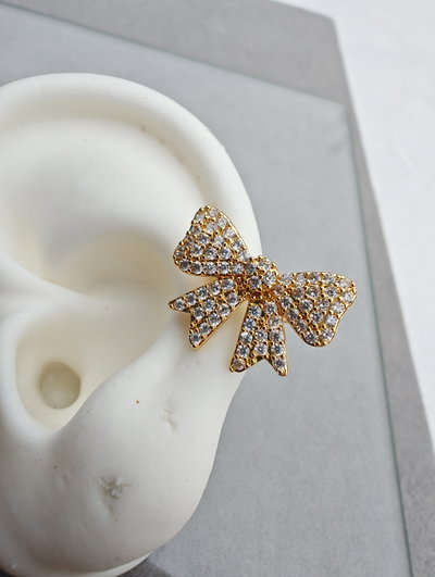 EAR CUFF AD MOÑO