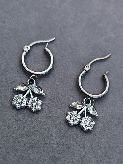 AROS CHERRY CUBIC 🍒