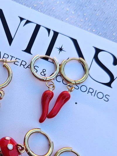 AROS CLICKER CHIMI 🌶️