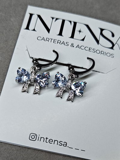 AROS MOÑO CUBIC 🎀