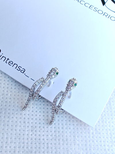 AROS SNAKE CLICKER 🐍