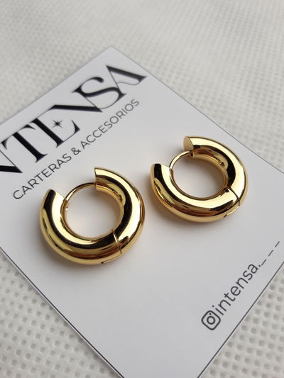 AROS CLICKER MACIZOS