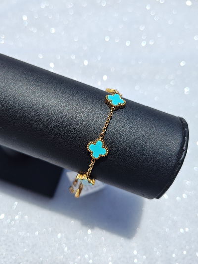 PULSERA VC AQUA 