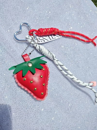 CHARM FRUTILLA 🍓