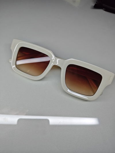 LENTES ESCUAD BLANCO