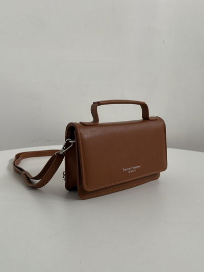 MINI FIORE con BILLETERA SUELA