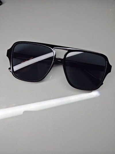 LENTES AVIATOR BLACK