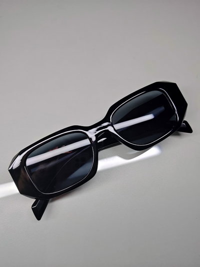 LENTES VERSACE CLASSIC NEGRO