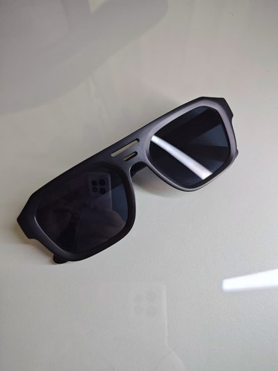 LENTES AVIATOR BLACKI