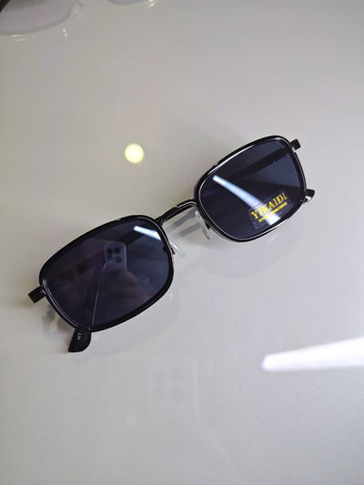 LENTES YIKA NEGROS