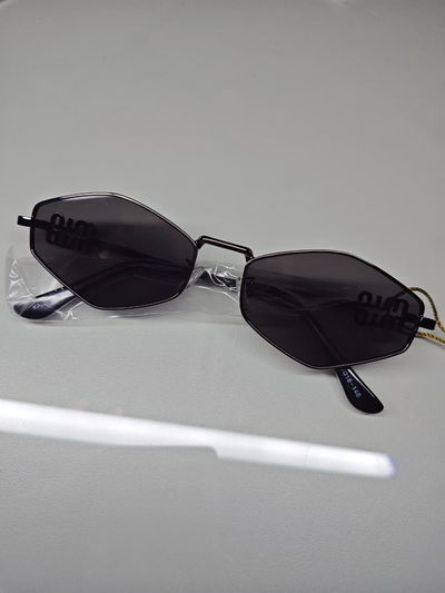 LENTES OCTAMIO NEGRO