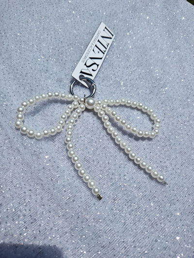 CHARM MOÑO CUTE 🎀