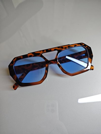LENTES TRENDY