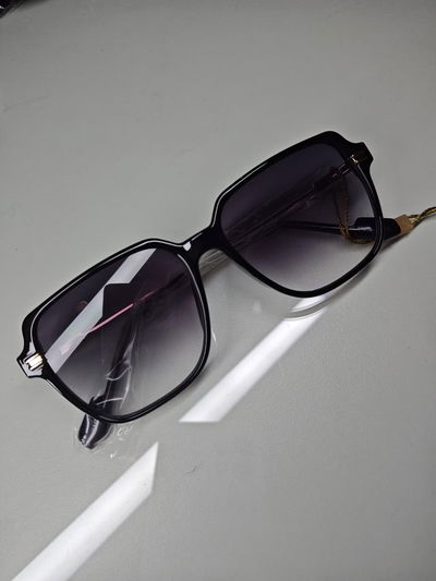 LENTES GAMMA NEGRO