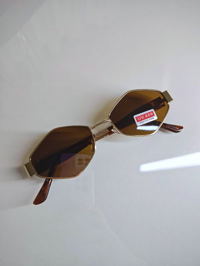 LENTES OCTA MARRON