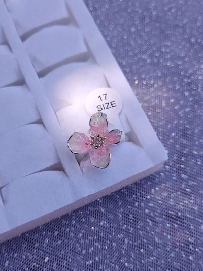 ANILLO FLORITA SUGAR