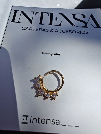 PIERCING AD PRINCESS