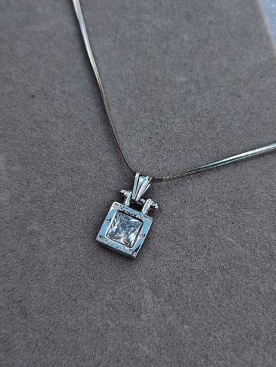 COLLAR BVLGARI CUBIC G