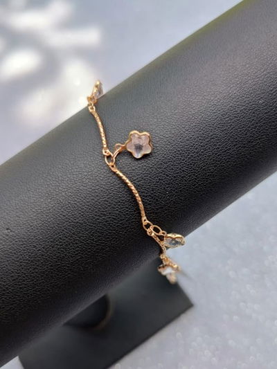 PULSERA ESTRELLITAS