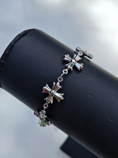 PULSERA CROSS
