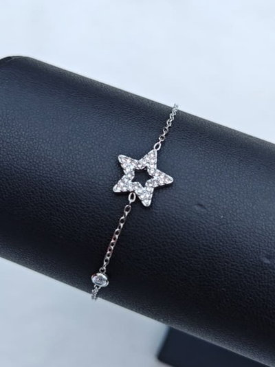 PULSERA ESTRELLA