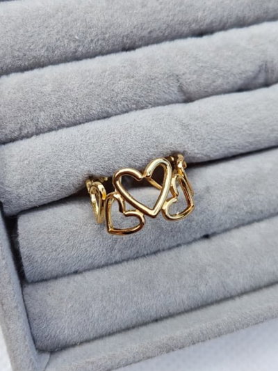 ANILLO AMORE