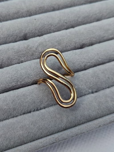 ANILLO ELECTRA