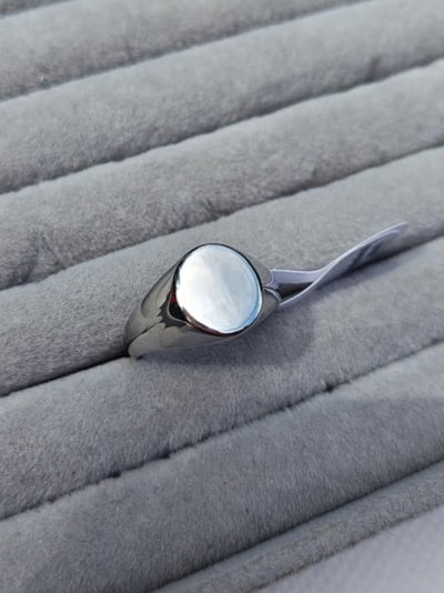 ANILLO SELLO