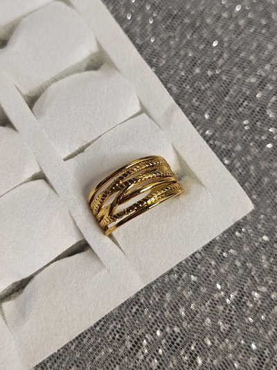 ANILLO TULL