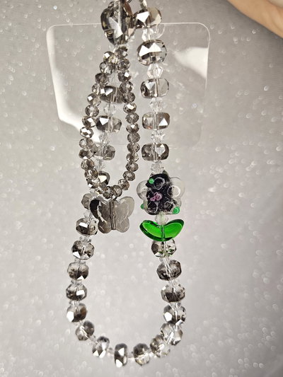 CHARM FLORES