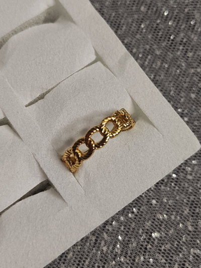 ANILLO CAD