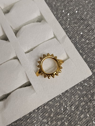 ANILLO SOLCI