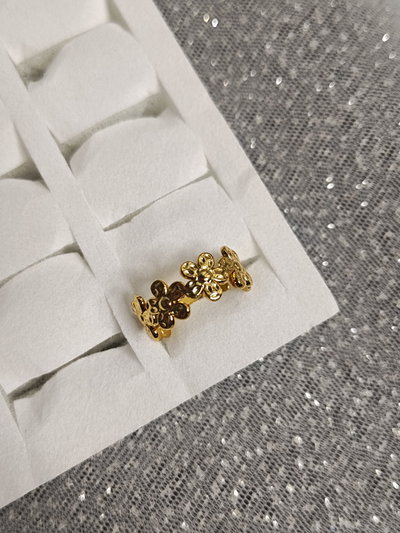 ANILLO FLORITA SUGAR