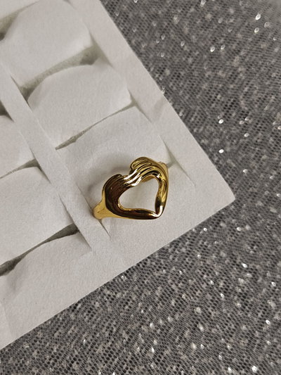 ANILLO LOVE