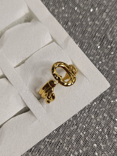 ANILLO MALIA