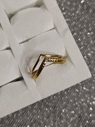 ANILLO RICH